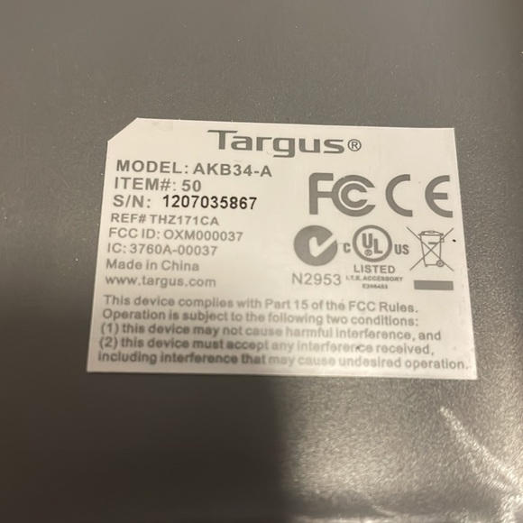 Cases for IPad 2 and 3 - Picture 3 of 10